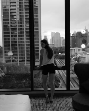 Ashley Greene Instagram - We're finally settling in back home and I'm reflecting on the beautiful time I spent with my family in Thailand. There's so many memories and so many photos- but here's a few from our time at the @kimptonmaalaibangkok 

I can't say enough about the kindness of the people here and the comfort of our home away from home for a few weeks. 

#kimptonmaalaibangkok #travel #familygoals