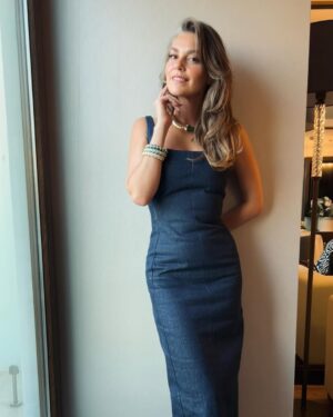 Aslı Enver Instagram - 🩵