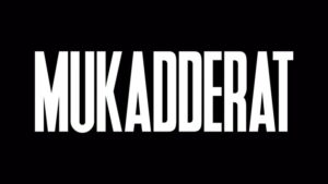 Aslihan Gurbuz Instagram - Fragmanımız yayında! Mukadderat 29 Kasım’da sadece sinemalarda... 

#MukadderatFilm ✨