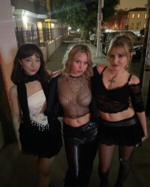 Aubrey Anderson-Emmons Instagram - I took these pics last year