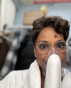 Actress Audra McDonald HD Photos and Wallpapers February 2025