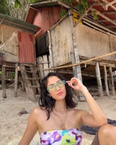 Actress Aulia Sarah HD Photos and Wallpapers January 2025