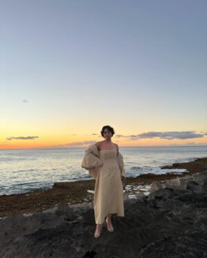 Auli'i Cravalho Instagram - 11. Nov. 24 💌