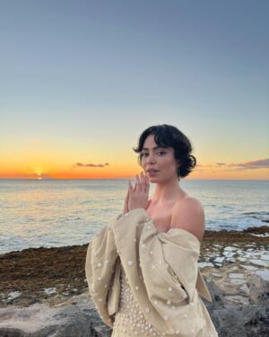 Auli'i Cravalho Instagram - 11. Nov. 24 💌