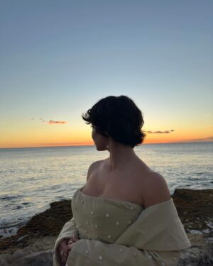 Auli'i Cravalho Instagram - 11. Nov. 24 💌