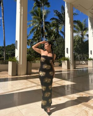 Auli'i Cravalho Instagram - Heyyy ❤️‍🔥