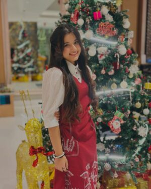 Aurra Bhatnagar Badoni Instagram - 