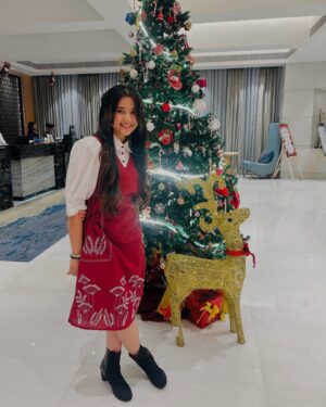 Aurra Bhatnagar Badoni Instagram - 
