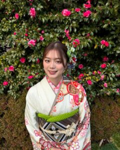 Actress Ayaka Konno HD Photos and Wallpapers January 2025