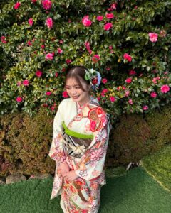 Actress Ayaka Konno HD Photos and Wallpapers February 2025