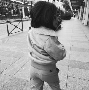 Ayem Nour Instagram - Star!
Jetez pas l’œil dites Mashallah!