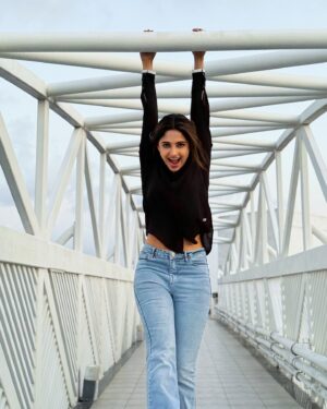 Ayesha Zeenath Instagram - 🤍🤍🤍

:
:
#life #live #happy #love #insta #newpost