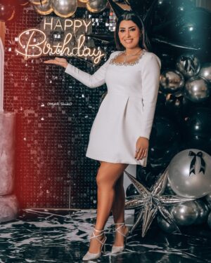 Ayten Amer Instagram - On my birthday, I celebrate the strength I’ve found in myself and the love I’ve received from those around me.
Happy birthday to me! May I find joy in the simple things and peace in the complexities of life.

🎈@balloons_sprinkles 
📸 @shikoo11 
💄 @ehab_mahrous 
💇🏻‍♀️ @madohairdresser