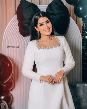 Ayten Amer Instagram - On my birthday, I celebrate the strength I’ve found in myself and the love I’ve received from those around me.
Happy birthday to me! May I find joy in the simple things and peace in the complexities of life.

🎈@balloons_sprinkles 
📸 @shikoo11 
💄 @ehab_mahrous 
💇🏻‍♀️ @madohairdresser
