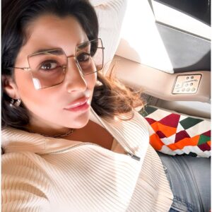 Ayten Amer Instagram - بمناسبة السنة الجديدة تحب تقول ايه ؟ 🙄
@saudi_airlines