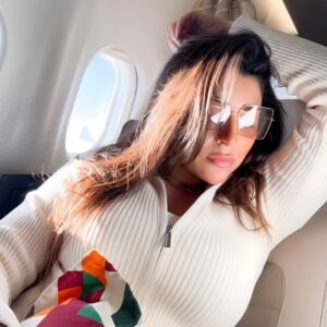 Ayten Amer Instagram - بمناسبة السنة الجديدة تحب تقول ايه ؟ 🙄
@saudi_airlines