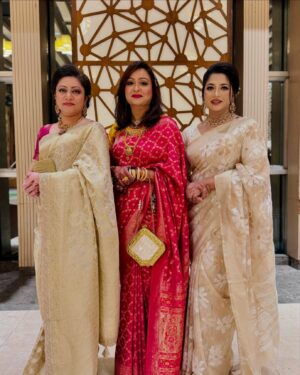 Azmeri Haque Badhon Instagram - ❤️
