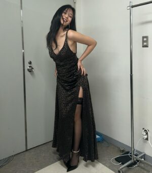 BIBI Instagram - MAMA🩵