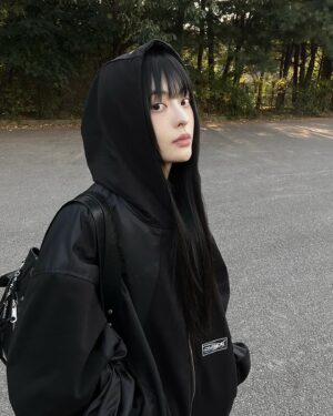Bae Gang-hee Instagram - 