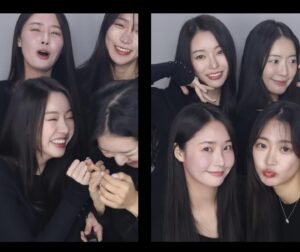 Bae Woo-hee Instagram - 14th anniversary of Dal⭐️shabet
Darling want you be my love forever🫰🏻
달망진창 이었던가? 맘에드네ㅋㅋㅋ♥️