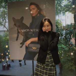 Bae Woo-hee Instagram - 