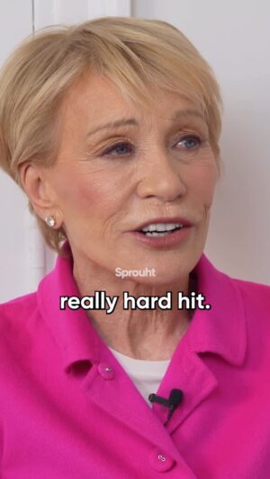 Barbara Corcoran Instagram - 75 Year Old @barbaracorcoran Shares Her Secrets to Live a More Fulfilling Life