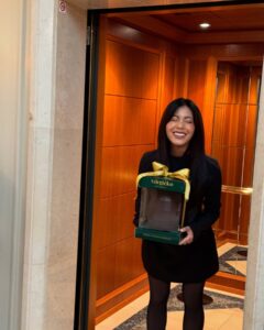 Actress Be? Ha? Nguyen HD Photos and Wallpapers December 2024