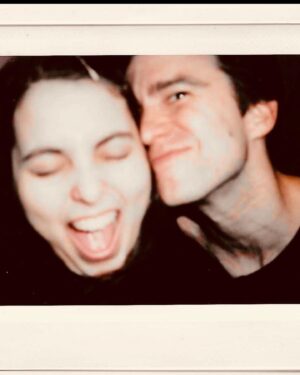 Beanie Feldstein Instagram - gavin is the person that after you’ve had the hardest day in rehearsal grabs your hand and says, “i’m walking you home.”
gavin is the person who always picks up the phone, lights up the room, brings people together. how lucky we all are to love him so. now, like he taught us, we have to walk on through. but fuck i don’t know how. i love you my gav.
