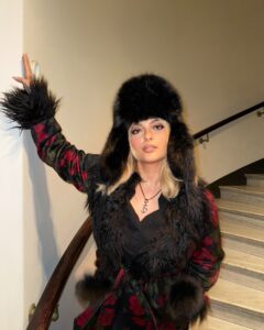 Actress Bebe Rexha HD Photos and Wallpapers February 2025