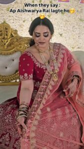 Actress Bebika Dhurve HD Photos and Wallpapers March 2025