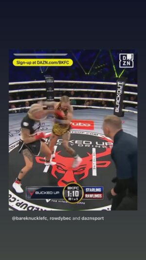 Bec Rawlings Instagram - Well that was fun 🤩 what’s next?