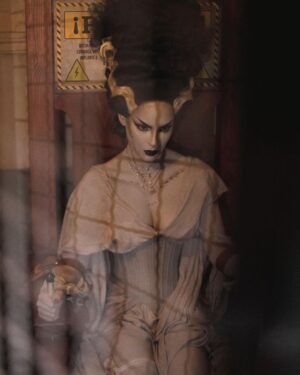 Belinda Instagram - 🎃????????? 2024 🧛🎃🎃🎃🔪🗡️🧙