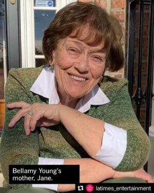 Bellamy Young Instagram - I'm sharing a piece I wrote about my mom's journey with domestic violence. It broke my heart over & over to write it (of course even more so to watch her live it), but if it helps even one person, then that's all that matters now. I'm sending each of you so very much love. Tonight & always. Let's try to take good care of each other. 💗❤️

***
“My mom died at the end of 2023, right after her 83rd birthday. Which doesn’t sound all that remarkable — until I mention that she had been a victim of domestic partner abuse up until the year before her death,” “Scandal”s’ Bellamy Young writes in a guest column for the L.A. Times.
“Mom hadn’t exactly been lucky in love. She had already buried four husbands (cancer, heart attack, COPD, cancer) by the time she met This Guy, who doesn’t deserve to be named here. But Mom never wanted to be alone. It was her deepest fear. She would get the look I get when I talk about sharks.
She powered through her lack of computer skills and met This Guy online about eight years ago. We would joke that she had to import him from Tennessee because there were no good men left in western North Carolina. It was a long-distance relationship at first: She would cook for him at the house I’d helped her buy outside of Asheville, and drive to Tennessee to go to church with him.
Eventually, he brought his two cats and moved into Mom’s house. I’d watched her go through this phase with a new man a few times, bless her heart, but there seemed to be far less joy now. ‘At least he’s smart,’ she kept saying, as if to excuse his excessive drinking or unnerving silence.
The life she made with This Guy got smaller and smaller. She dropped out of her book club and her service organization. They stopped going to church. They no longer made plans with friends. After experiencing the drinking and fighting firsthand — or just the tense silence — people stopped coming over. Mom closed the door to her own cage and chose This Guy. Over life, over fun, over safety.”
Read the full guest column at the link in @latimes_entertainment’s bio.
🖊️ @bellamyyoung 
📸 Najeebah Al-Ghadban/For The Times; Bellamy Young; Smallz & Raskind / Getty Images for The People’s Choice Awards