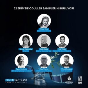Bennu Yıldırımlar Instagram - 
