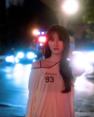Benyapa Jeenprasom Instagram - 🌟