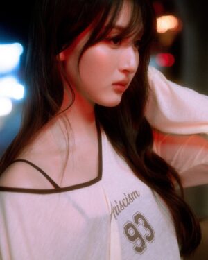 Benyapa Jeenprasom Instagram - 🌟