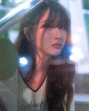 Benyapa Jeenprasom Instagram - 🌟