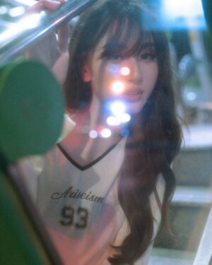 Benyapa Jeenprasom Instagram - 🌟
