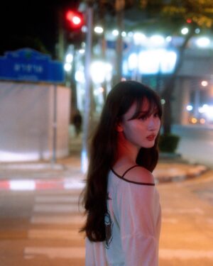 Benyapa Jeenprasom Instagram - 🌟