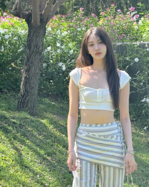 Benyapa Jeenprasom Instagram - 🐰