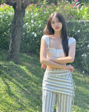 Benyapa Jeenprasom Instagram - 🐰