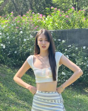 Benyapa Jeenprasom Instagram - 🐰