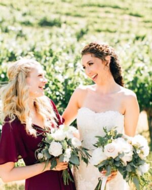 Beth Behrs Instagram - The Kalisher family lost everything yesterday in the Altadena fires in Los Angeles.  @alishakalisher has been my best friend since we met at @ucla theater camp at 15, then we're roommates @ucla , maid of honors in each other's weddings. She is my sister. And my heart is broken for her family.  Incredible parents of 3-year-old Carmen, Dan and Alisha Kalisher lost their home, car, and livelihood. Dan, a professional musician, lost the studio and equipment he'd worked years to build, and the many precious instruments. Carmen, their 3-year-old's preschool burnt down, as well as her favorite parks, hikes, and local playgrounds. Alisha had just completed her master's degree in expressive arts therapy and lost all her art therapy supplies, journals, academic notes, and years of higher education study books. It's heart-wrenching to me, most especially when those who dedicate their lives to helping others lose everything themselves in such a traumatic way. They are currently housed with family but will need to rebuild their lives again. Please help, even a dollar will go far. 🩷 #wildfires #rebuild @dankalisher link Hi everyone, I started a fundraiser on GoFundMe and would really appreciate your support. Whether you donate or share the fundraiser, any kind of help counts.

Link to the fundraiser in bio.

https://gofund.me/66e8175c