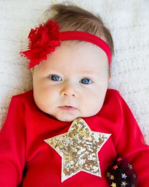 Beverley Mitchell Instagram - A BLAST FROM CHRISTMAS PAST. it's crazy how fast time flies. Making me slow down and enjoy these moments when they are still little-ish. 
#HappyHolidays #M#merrychristmas