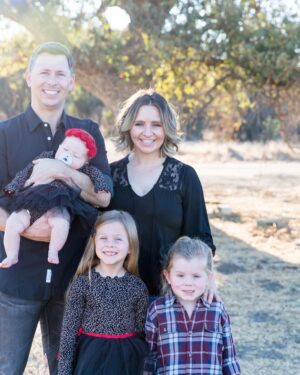 Beverley Mitchell Instagram - A BLAST FROM CHRISTMAS PAST. it's crazy how fast time flies. Making me slow down and enjoy these moments when they are still little-ish. 
#HappyHolidays #M#merrychristmas