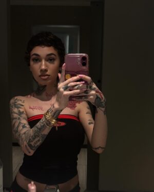 Bhad Bhabie Instagram - 