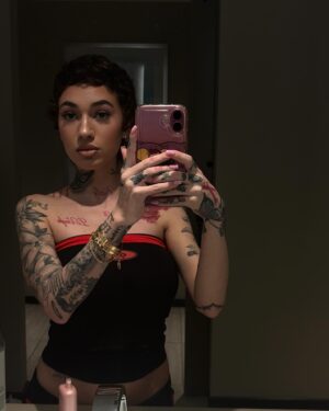 Bhad Bhabie Instagram - 
