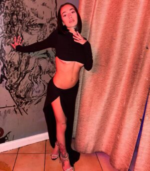 Bhad Bhabie Instagram - 