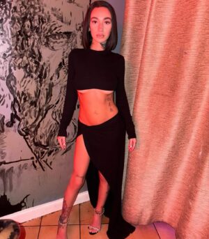Bhad Bhabie Instagram - 