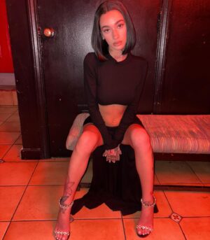 Bhad Bhabie Instagram - 